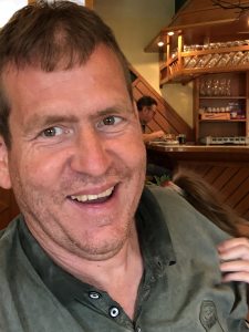 Profilbild von Johann Schwarzl