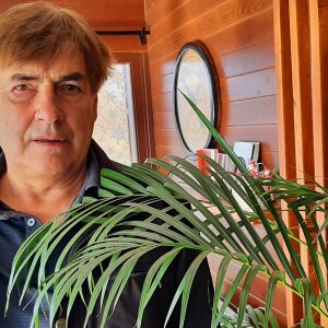 Profilbild von Johann Schweighofer