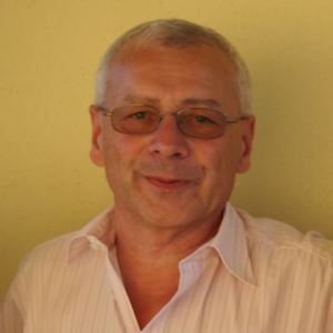 Profilbild von Johann Seierl