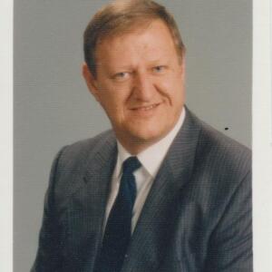 Profilbild von Johann Senemann
