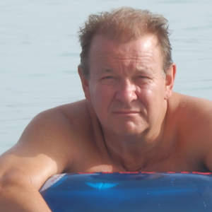 Profilbild von Johann Silberbauer
