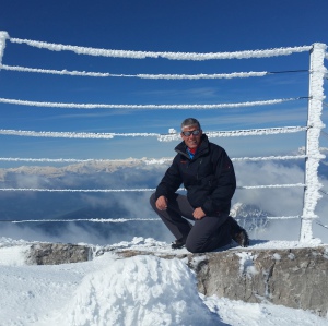 Profilbild von Johann Skringer