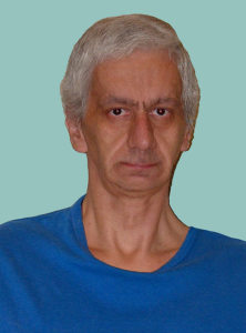 Profilbild von Johann Sobotka