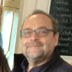 Profilbild von Johann Sommer