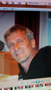Profilbild von Johann Speckbauer
