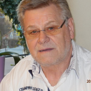 Profilbild von Johann Spiess
