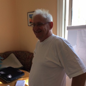 Profilbild von Johann Spot