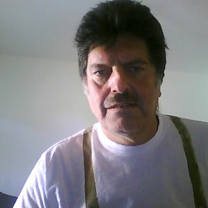 Profilbild von Johann Steidl