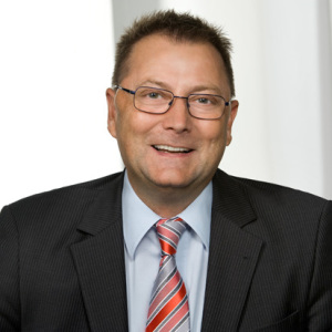 Profilbild von Johann Stiebellehner