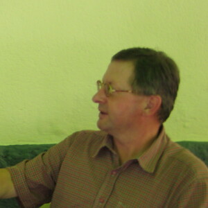 Profilbild von Johann Stöbich