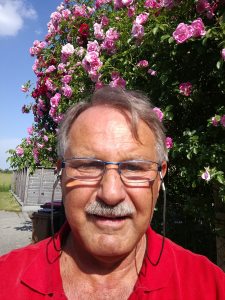 Profilbild von Johann Strasser