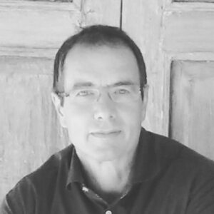 Profilbild von Johann Sulzer