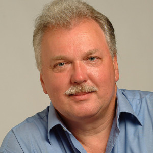 Profilbild von Johann Szijjarto