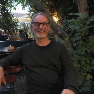 Profilbild von Johann Tremmel