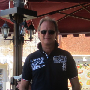 Profilbild von Johann Ulen