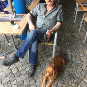 Profilbild von Johann Wagner