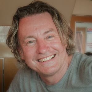 Profilbild von Johann Wagner