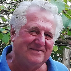 Profilbild von Johann Waldhauser