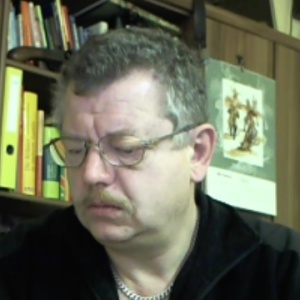Profilbild von Johann Willenpart