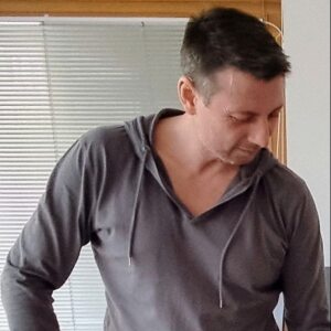 Profilbild von Johann Windisch