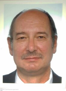 Profilbild von Johann Wöckinger
