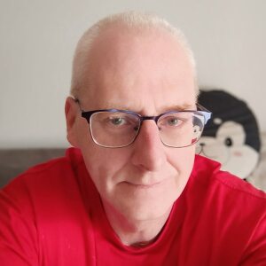 Profilbild von Johann Wurm