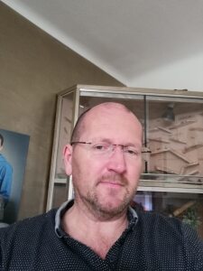 Profilbild von Johann Zadrazil