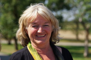 Profilbild von Johanna Batra