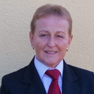 Profilbild von Johanna Bliem