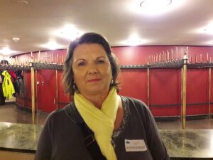 Profilbild von Johanna Breitfuss