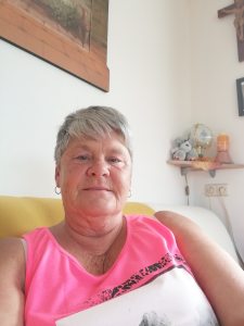 Profilbild von Johanna Bursch