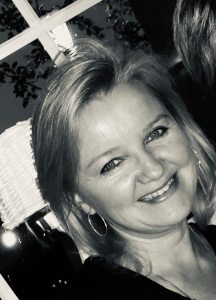 Profilbild von Johanna Fahringer