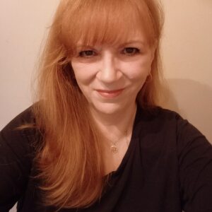 Profilbild von Johanna Götz