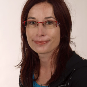 Profilbild von Johanna Haider