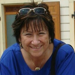 Profilbild von Johanna Hanel