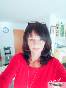Profilbild von Johanna Höpfner