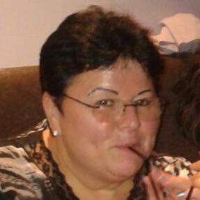 Profilbild von Johanna Kieberger