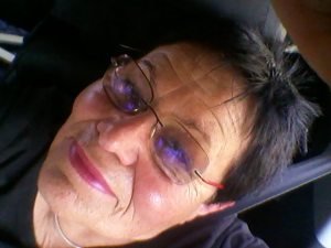 Profilbild von Johanna Koller