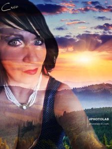 Profilbild von Johanna Mak