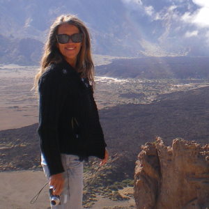 Profilbild von Johanna Mayrhofer