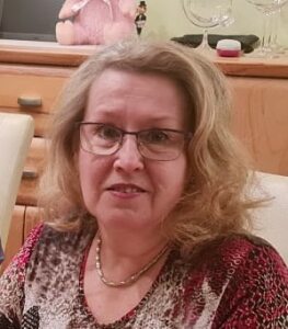 Profilbild von Johanna Müller