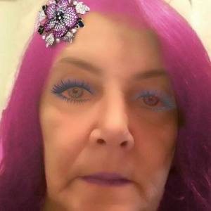 Profilbild von Johanna Neufingerl