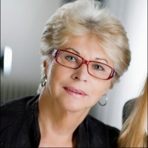 Profilbild von Johanna Pesser