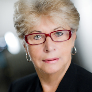 Profilbild von Johanna Pesser