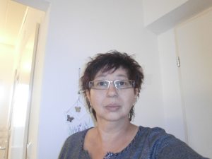Profilbild von Johanna Pichler