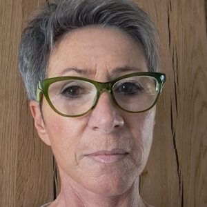 Profilbild von Johanna Rajecky