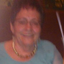 Profilbild von Johanna Reinprecht