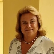 Profilbild von Johanna Sekyra