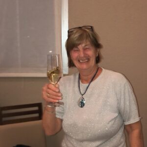 Profilbild von Johanna Setschen