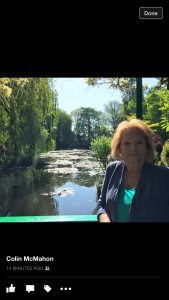 Profilbild von Johanna Shakes
